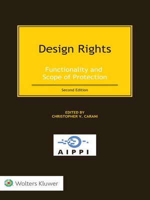 cover image of Design Rights